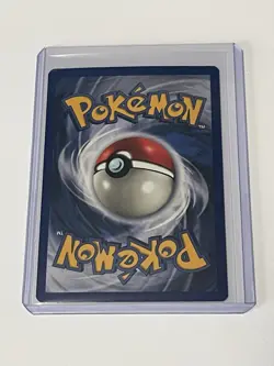 Kangaskhan 1999 Pokemon Jungle 1st Edition #5/64 Rare Holo Vintage LP Card - Image 2