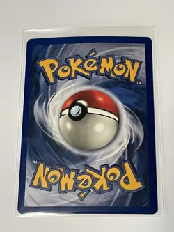 Kangaskhan 1999 Pokemon Jungle 1st Edition #5/64 Rare Holo Vintage LP Card - Image 4