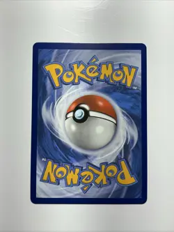 Pokemon TCG Fighting Gong 168/132 2025 Mega Evolution Ultra Rare Card - NM - Image 2