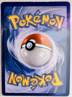 Pokemon Gengar EX Full Art Holo Rare Card 114/119 XY-Phantom forces LP - Image 2