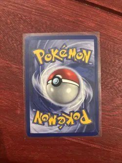 Pokemon TCG Charmeleon Base Set, Shadowless, Uncommon Card 24/102 LP - Image 3