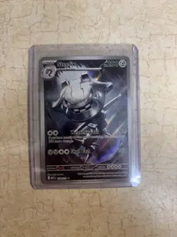 Pokemon Mega Evolution Multi Card Lot All NM or Better Full Art/IR - Image 3