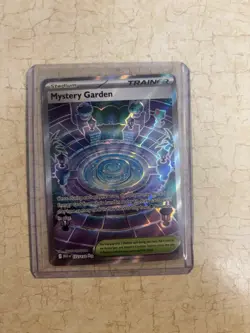 Pokemon Mega Evolution Multi Card Lot All NM or Better Full Art/IR - Image 4
