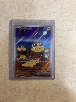 Pokemon Mega Evolution Multi Card Lot All NM or Better Full Art/IR - Image 5