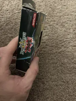 Yu-Gi-Oh! Trading Card Game, Starter Deck, Joey - Image 3