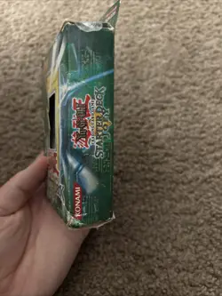 Yu-Gi-Oh! Trading Card Game, Starter Deck, Joey - Image 4