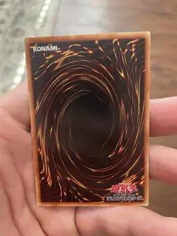 Yu-Gi-Oh Command Knight Ultra Rare JY-04 Card Vintage Japanese Edition Holo - Image 2