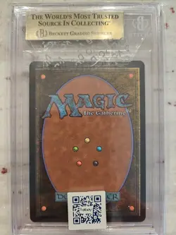 MTG Fallout Charisma Bobblehead - BGS Graded 9.5 *Gem Mint* - PIP #1060 015/500 - Image 3