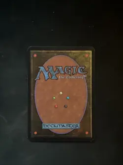 MTG Water Elemental Alpha Magic the Gathering - Image 2