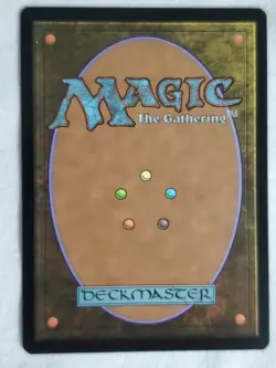 Secret Door 071 Adventures in the Forgotten Realms Foil MTG: Magic the Gathering - Image 2