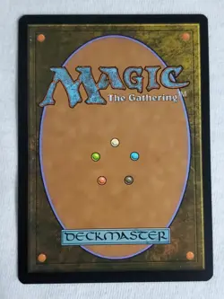 Biomathematician 164 Strixhaven: School of Mages Foil MTG: Magic the Gathering - Image 2