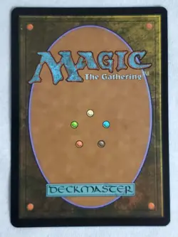 Giant Ox 011 Kaldheim Foil MTG: Magic the Gathering - Image 2