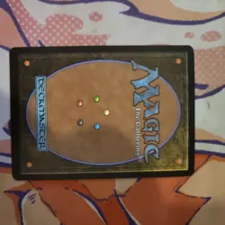 Thassa's Oracle (Future Sight) -Foil Near Mint MTG Mystery Booster 2 - Image 2