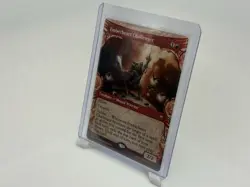 Emberheart Challenger BLB 0315 Showcase Full Art Rare MTG Bloomburrow NM - Image 3