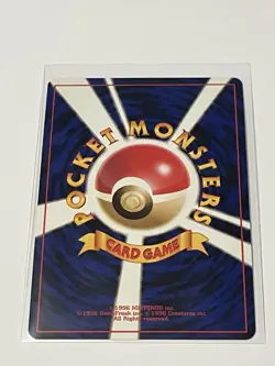 Dragonite Pokemon Card Japanese No.149 Fossil Vintage Holo Card Rare NM - Image 4