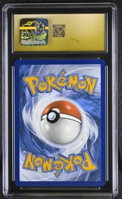Pokemon Tapu Koko 222/182 Ultra Rare Paradox Rift - CGC 10 PRISTINE - Image 2