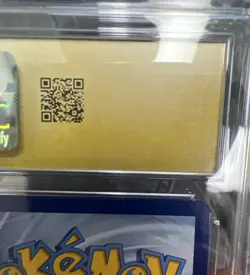 Pokemon Tapu Koko 222/182 Ultra Rare Paradox Rift - CGC 10 PRISTINE - Image 3
