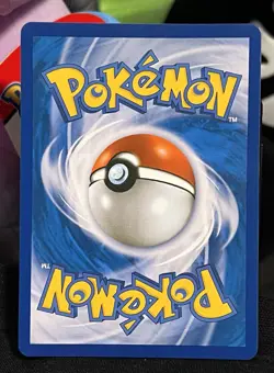 Korean Pokemon XY Evolutions Charizard 11/100 Holo Rare CP6 NM - Image 2