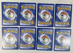 Pokemon TCG Terapagos ex UPC Basic Energy Set 8 Cracked Ice Promo Holo Foil NM - Image 2