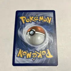 LP Pokemon Charjabug - 100/264 - Uncommon - Reverse Holo Lightly Played Fusion S - Image 2