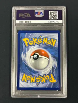 Pokemon TCG Vaporeon ex SIR 149/131 - PSA 10 - Prismatic Evolutions - Image 2
