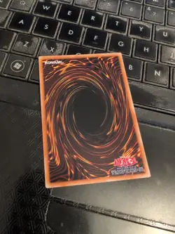 Yugioh Japanese SM-22 Tornado Wall Common - Image 2