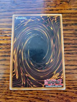 MP** Dark Magician Girl RDS-ENSE2 Limited Edition Ultra Rare YuGiOh - Image 5