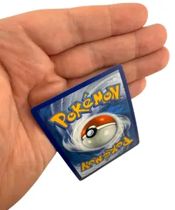 2021 Pokemon TCG Lance’s Charizard V SWSH133 Celebrations Black Star Promo Card - Image 5