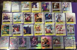 One Piece Card Game-Vegapunk egghead Full Constructed Deck English Op07-097 - Image 1