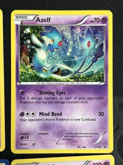 Pokemon Black Star Promo Holo Bundle X4 Cards - Image 4