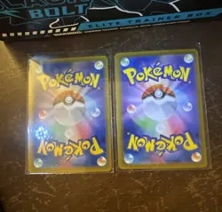 Wugtrio ex 087/071 & 025/071 (Lot of 2) Holo Wild Force Pokemon Cards NM 🔥🔥 - Image 2