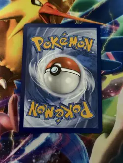 Pokemon TCG Mega Evolution Wally’s Compassion Trainer Card 186/132 - Image 2