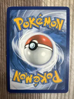 Lightning Energy - 257/198 - Pokemon Scarlet Violet Base Secret Rare Card DMG - Image 2