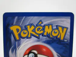 Vtg 2000 Pokemon Gym Heroes Sabrina's Venonat 1st Edition MP Card 96/132 - Image 5