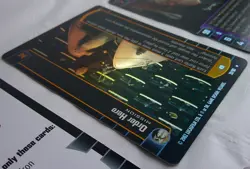 Star Wars Attack of the Clones TCG lot of 85 cards, 3 holos, 2002-2003, LP-NM - Image 4