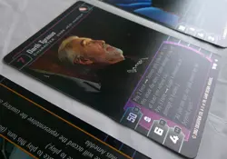 Star Wars Attack of the Clones TCG lot of 85 cards, 3 holos, 2002-2003, LP-NM - Image 5