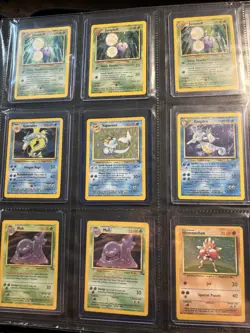 Massive 1500+ Card Collection (Pokemon, Yu-Gi-Oh, Magic, Sports) - Image 1