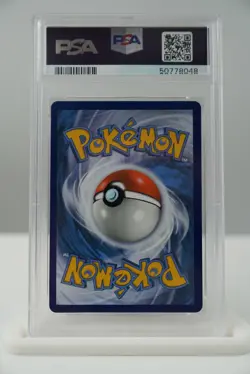 2019 Pokemon Card Zygarde GX Hidden Fates SV65/SV94 Holo Art Card PSA 9 MINT - Image 2