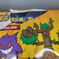 2024 Pokemon Halloween Trick or Trade BOOster Bundle -120 Packs- 360 Total Cards - Image 2
