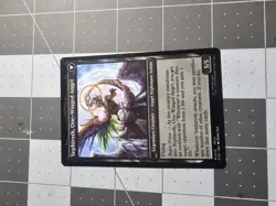 Sephiroth, Fabled SOLDIER Magic: The Gathering Card Final Fantasy Near Mint - Image 3