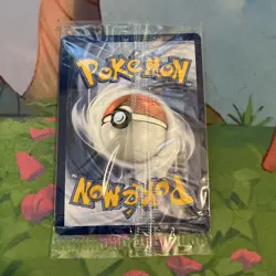 Pokemon TCG Mewtwo 052 Scarlet & Violet Promo Cards IR - Image 4