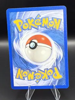 Pokemon Card Magikarp EX Dragon Reverse Holo Common 60/97 Near Mint - Image 2