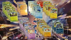 Journey Together 72 Card Lot, Reverse Holo/Holo - Pokemon TCG - NM - Image 1
