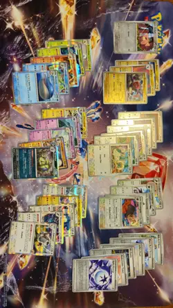 Journey Together 72 Card Lot, Reverse Holo/Holo - Pokemon TCG - NM - Image 2