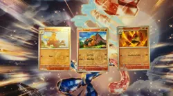 Journey Together 72 Card Lot, Reverse Holo/Holo - Pokemon TCG - NM - Image 5