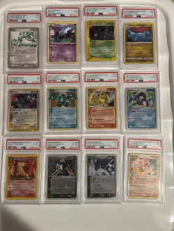 Pokemon TCG Graded Mystery Card (PSA / CGC) FREE GIFT INCLUDED - Image 5