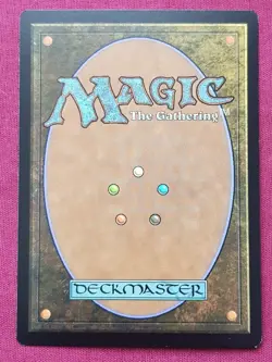 Magic The Gathering KHANS OF TARKIR BRAVE THE SANDS white card MTG - Image 2