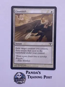 Cloudshift Avacyn Restored Regular - Image 1