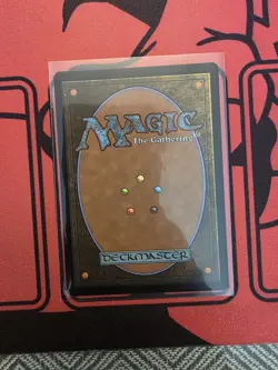 1x - Reanimate - Borderless #20 - Marvel Eternal-Legal - NM MTG - Image 2