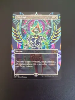 Get Lost 0333 MTG Near Mint - Image 1